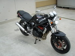 �������� �� ������ �������� Suzuki Bandit400V 1991 ���� 5
